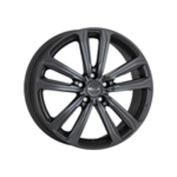 MAK 6,5x16/5x114,3 ET40 D76 Magma Matt titanium