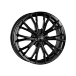 MAK 8x19/5x112 ET30 D66,6 Mark Gloss Black