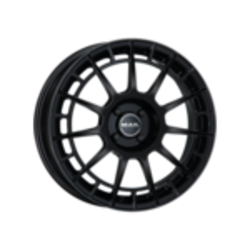 MAK 7x17/5x114,3 ET35 D76 NTT Gloss Black