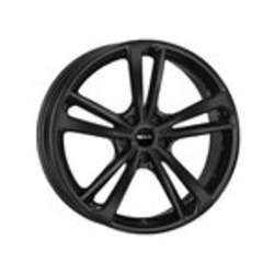MAK 8,5x21/5x112 ET43 D66,45 Nurburg Gloss Black