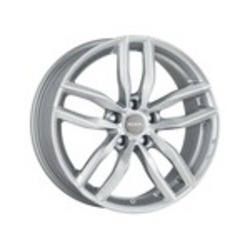 MAK 8x18/5x112 ET28 D66,45 Sarthe Silver