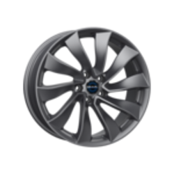 MAK 9,5x19/5x114,3 ET45 D64,1 Solar Gloss GunMetal