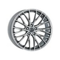 MAK 8,5x21/5x112 ET29 D66,6 Speciale Graphite Mirror Face