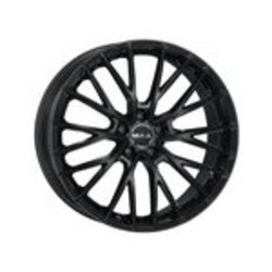 MAK 9x21/5x108 ET35 D63,4 Speciale Gloss Black