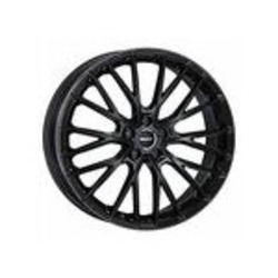 MAK 10x21/5x112 ET38 D66,6 Speciale-D Gloss Black
