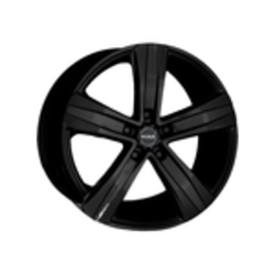 MAK 6,5x16/5x120 ET50 D65,1 Stone 5 Gloss Black