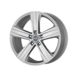 MAK 7,5x18/5x108 ET45 D63,4 Stone 5 Silver