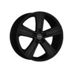 MAK 7,5x18/5x160 ET50 D65,1 Stone 5 3 Gloss Black