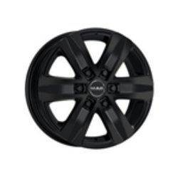 MAK 8,5x20/6x139,7 ET20 D106,1 Stone 6 Gloss Black