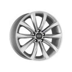 MAK 6,5x16/5x114,3 ET40 D76 Wolf Silver
