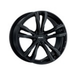 MAK 9x20/5x112 ET35 D66,6 X-Mode Gloss Black