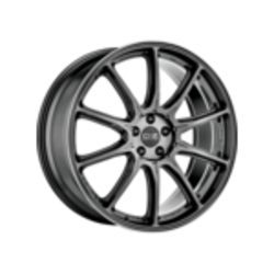 OZ 10,5x20/5x112 ET26 D66,46 Hyper XT HLT Star Graphite Diamond Lip
