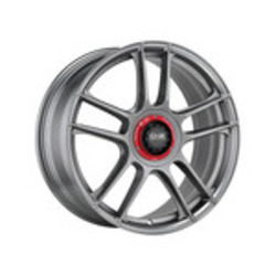 OZ 8x19/5x112 ET30 D75 Indy HLT Titanium