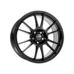 OZ 12x20/8x130 ET47 D84 Ultraleggera HLT CL Matt Black