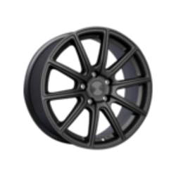 PDW 8x18/5x114,3 ET37 D66,6 2003 (5208) U4B ()