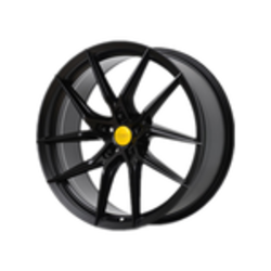 PDW 8,5x20/5x112 ET35 D66,45 Corsa (2044) U4B