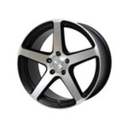 PDW 8x18/5x108 ET33 D60,1 C-Spec 2 (5203) M/U4B ()