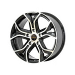PDW 8,5x20/5x150 ET45 D110,1 Invader (5196) M/TBS-2 ()