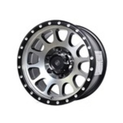 PDW 8x17/5x139,7 ET20 D108,2 M2 (9095) E-MD/MXL/U4B ()