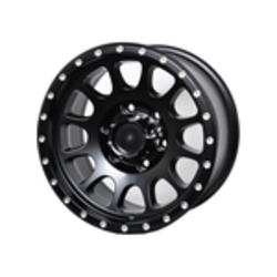 PDW 8x17/6x139,7 ET20 D110,1 M2 (9095) E-MD/U4B