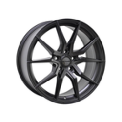 PDW 8x18/5x114,3 ET37 D66,6 Spyder (5007) U4B ()