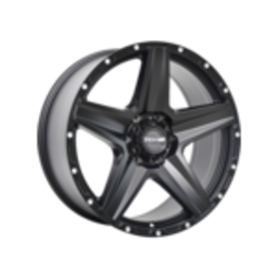PDW 8,5x20/6x139,7 ET36 D100,1 Titan (5293) U4B ()