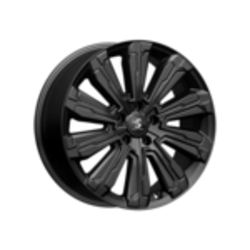 Premium Series 8x20/5x108 ET36 D65,1 HUMBER (1061) Fury black