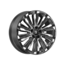 Premium Series 8x20/5x112 ET33 D66,6 HUMBER (1061) Diamond Quartz