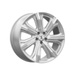 Premium Series 8,5x20/5x114,3 ET44 D63,35 Kleemann (1067) Elite Silver