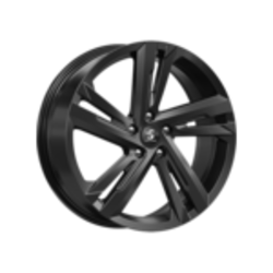 Premium Series 7x19/5x108 ET33 D60,1 002 (Tiggo 7 Pro) Fury black