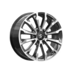 Premium Series 8,5x20/6x139,7 ET27 D77,9 006 (Chevrolet Tahoe IV) Diamond Quartz