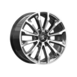 Premium Series 8,5x20/6x139,7 ET25 D106,1 006 (Land Cruiser Prado) Diamond Quartz