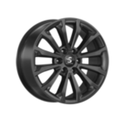 Premium Series 8,5x20/6x139,7 ET30 D77,9 006 (Patrol) Fury black