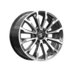 Premium Series 8,5x20/6x139,7 ET30 D77,9 006 (Patrol) Diamond Quartz