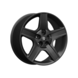 Premium Series 8,5x20/5x114,3 ET43 D67,1 008 (Genesis G80/GV80) Fury black