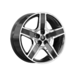 Premium Series 8,5x20/5x114,3 ET47 D67,1 008 (Santa Fe) Diamond Quartz