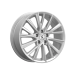 Premium Series 7,5x18/5x108 ET36 D65,1 010 (Exeed TXL) Elite Silver
