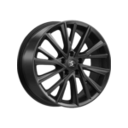 Premium Series 7,5x18/5x108 ET36 D65,1 010 (Exeed TXL) Fury black