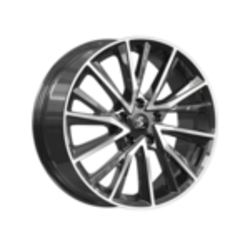 Premium Series 7,5x18/5x114,3 ET39 D60,1 010 (Lexus NX) Diamond Quartz