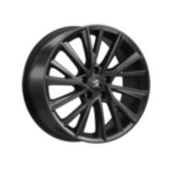 Premium Series 7,5x18/5x108 ET47 D60,1 010 (Tiggo 8 Pro) Fury black