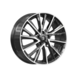 Premium Series 7,5x18/5x108 ET47 D60,1 010 (Tiggo 8 Pro) Diamond Quartz