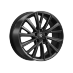 Premium Series 7,5x18/5x114,3 ET45 D67,1 010 (Xceed) Fury black