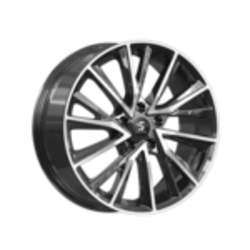Premium Series 7,5x18/5x114,3 ET40 D66,1 010 (X-Trail T33) Diamond Quartz