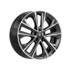 Premium Series 7x18/5x108 ET36 D65,1 012 (Exeed TXL) Diamond Quartz (4200218)