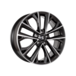 Premium Series 7x18/5x114,3 ET33 D67,1 012 (FAW Bestune T55) Diamond Quartz