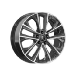 Premium Series 7x18/5x114,3 ET48 D56,1 012 (Forester) Diamond Quartz