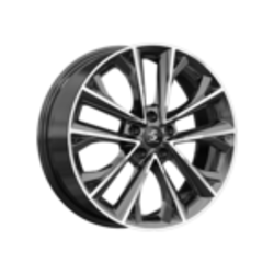 Premium Series 7x18/5x114,3 ET40 D64,1 012 (Haval F7/F7x) Diamond Quartz