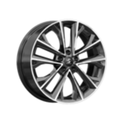 Premium Series 7x18/5x108 ET38 D60,1 012 (Jetour X70 Plus/X90 Plus) Diamond Quartz