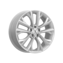 Premium Series 7x18/5x114,3 ET37 D66,6 012 (Jolion) Elite Silver (4200315)