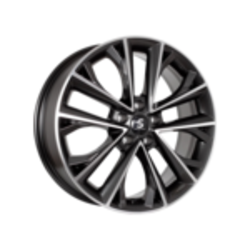 Premium Series 7x18/5x114,3 ET40 D66,1 012 (Qashqai) Diamond Quartz